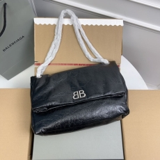 Balenciaga Satchel Bags